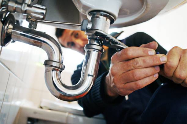 Best Emergency Plumber  in St Helena, CA