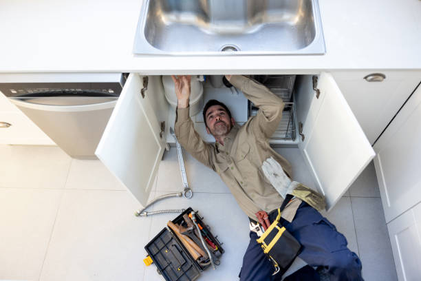 Reliable St Helena, CA Plumbing Solutions