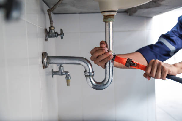 Best Shower Repair Services  in St Helena, CA