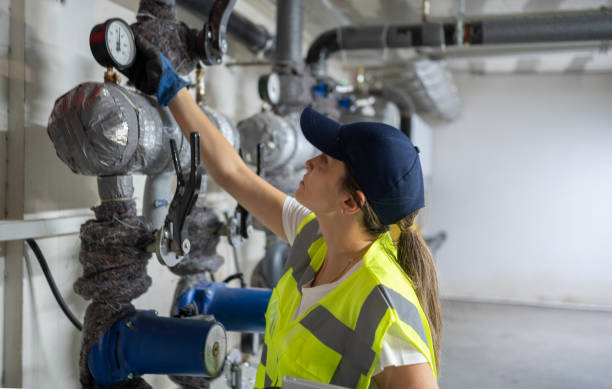 Best Clogged Drain Plumber  in St Helena, CA