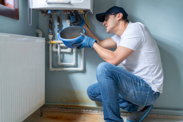 Best Same-Day Plumbing Service  in St Helena, CA