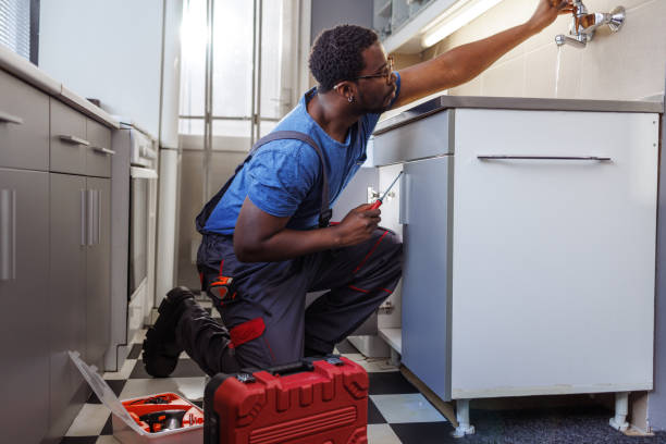 Best Shower Repair Services  in St Helena, CA