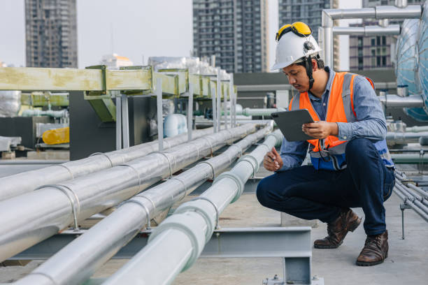 Best Water Leak Repair  in St Helena, CA