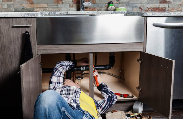 Best Plumbing Inspection Services  in St Helena, CA