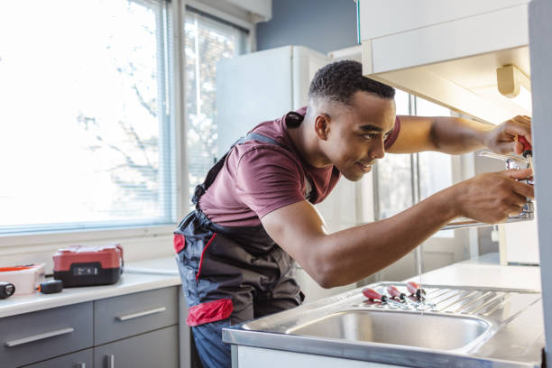 Best Faucet Repair  in St Helena, CA